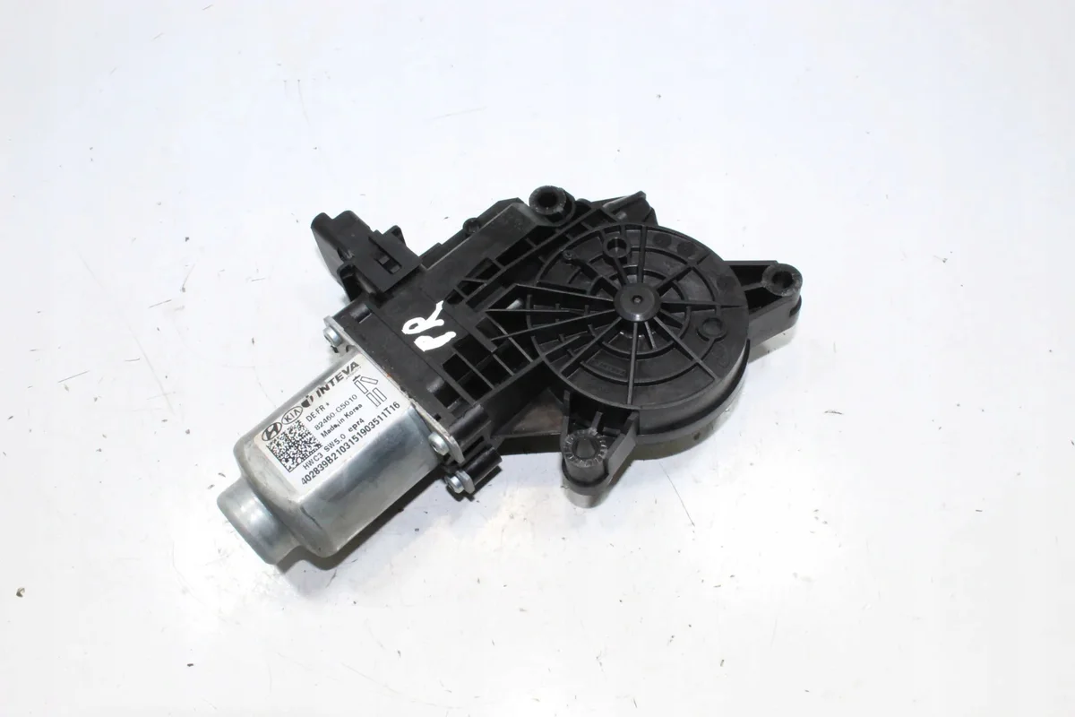 Moteur lève-vitre avant Kia Niro