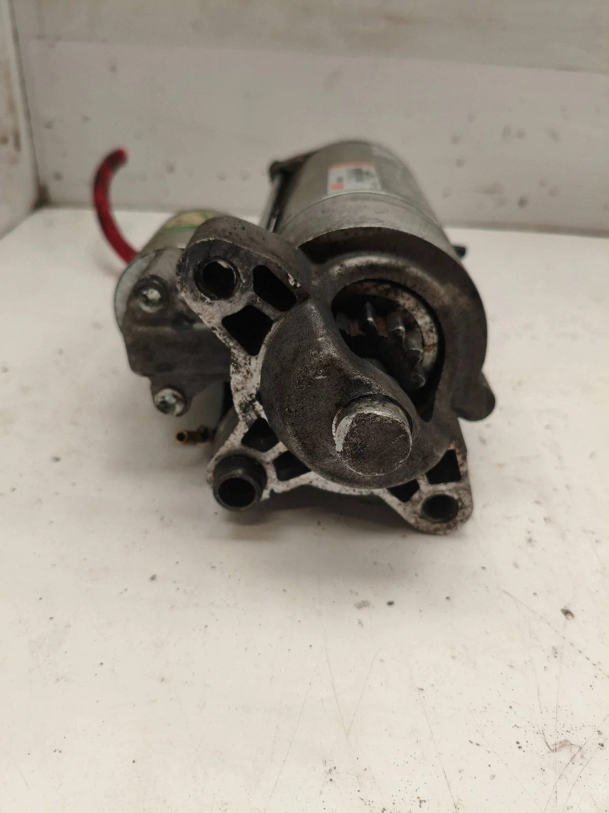Ford Kuga 1 Anlasser 5901259424102 image 5