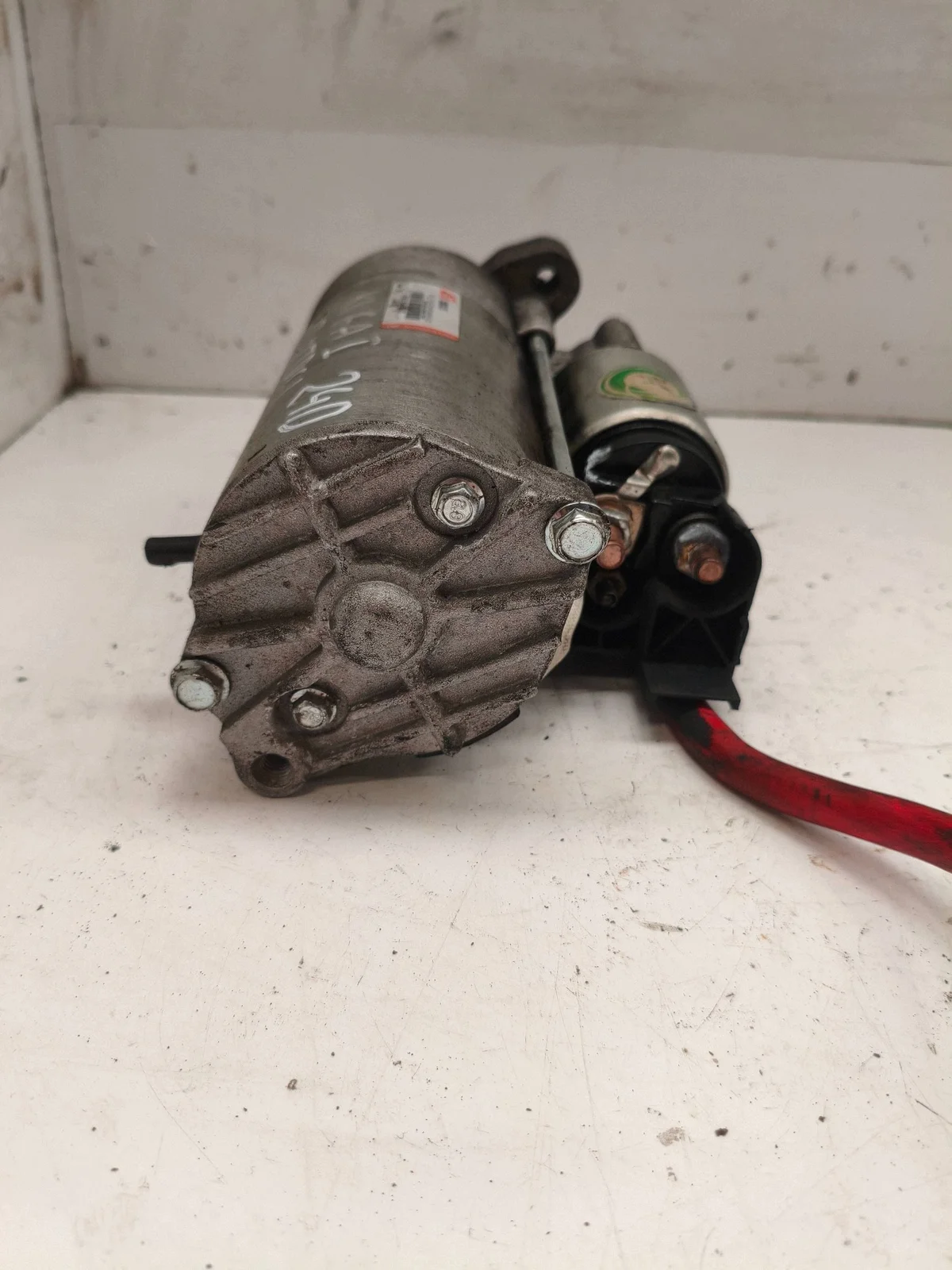 Ford Kuga 1 Anlasser 5901259424102 image 10