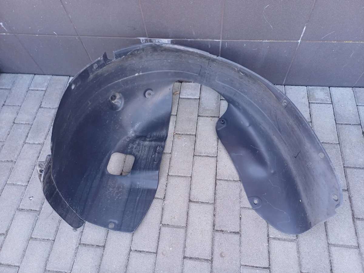 Radhauskale Kia Sportage 5 V 21- Links Vorne image 4