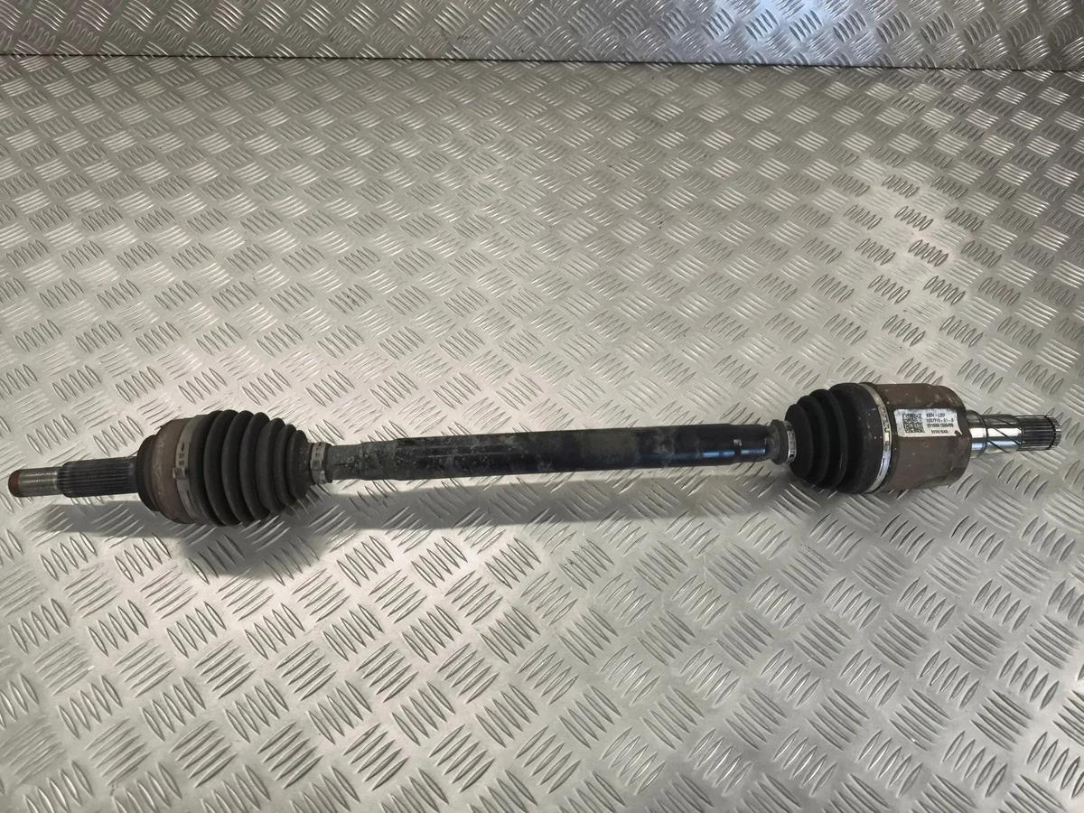 Tesla Model S 2016 Semiasse Posteriore OEM 100771901B