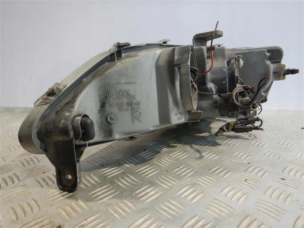 Höger strålkastare Honda Accord VI 1998-2002