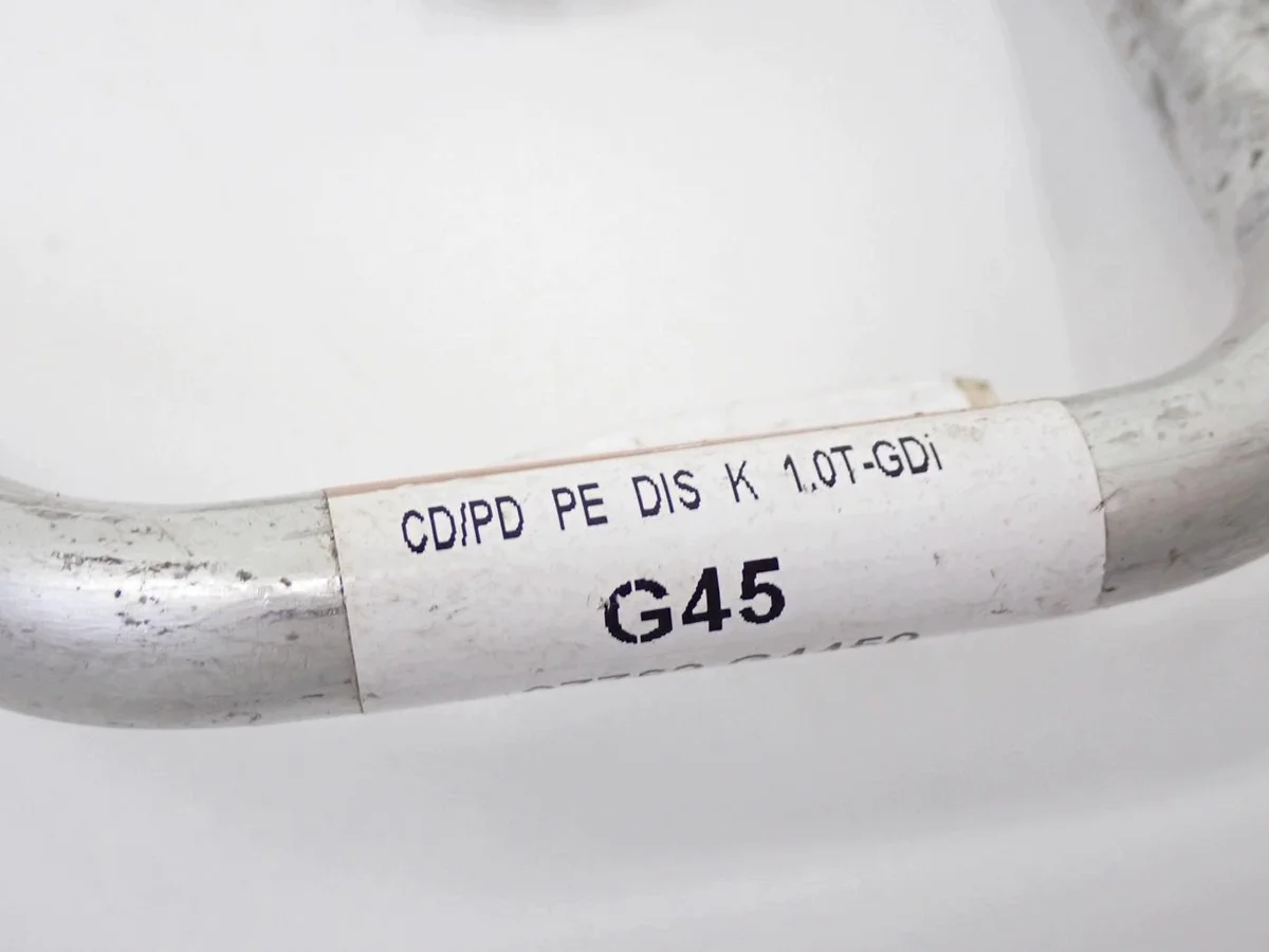Klimaanlagenleitung Hyundai i30 III 1.0 T-GDi image 6