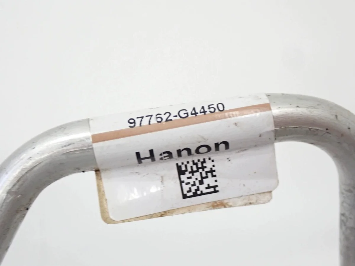 Klimaanlagenleitung Hyundai i30 III 1.0 T-GDi image 7