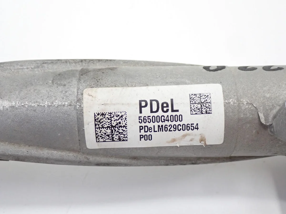 Lenkgetriebe Kia Ceed III Hyundai i30 III gebraucht image 7