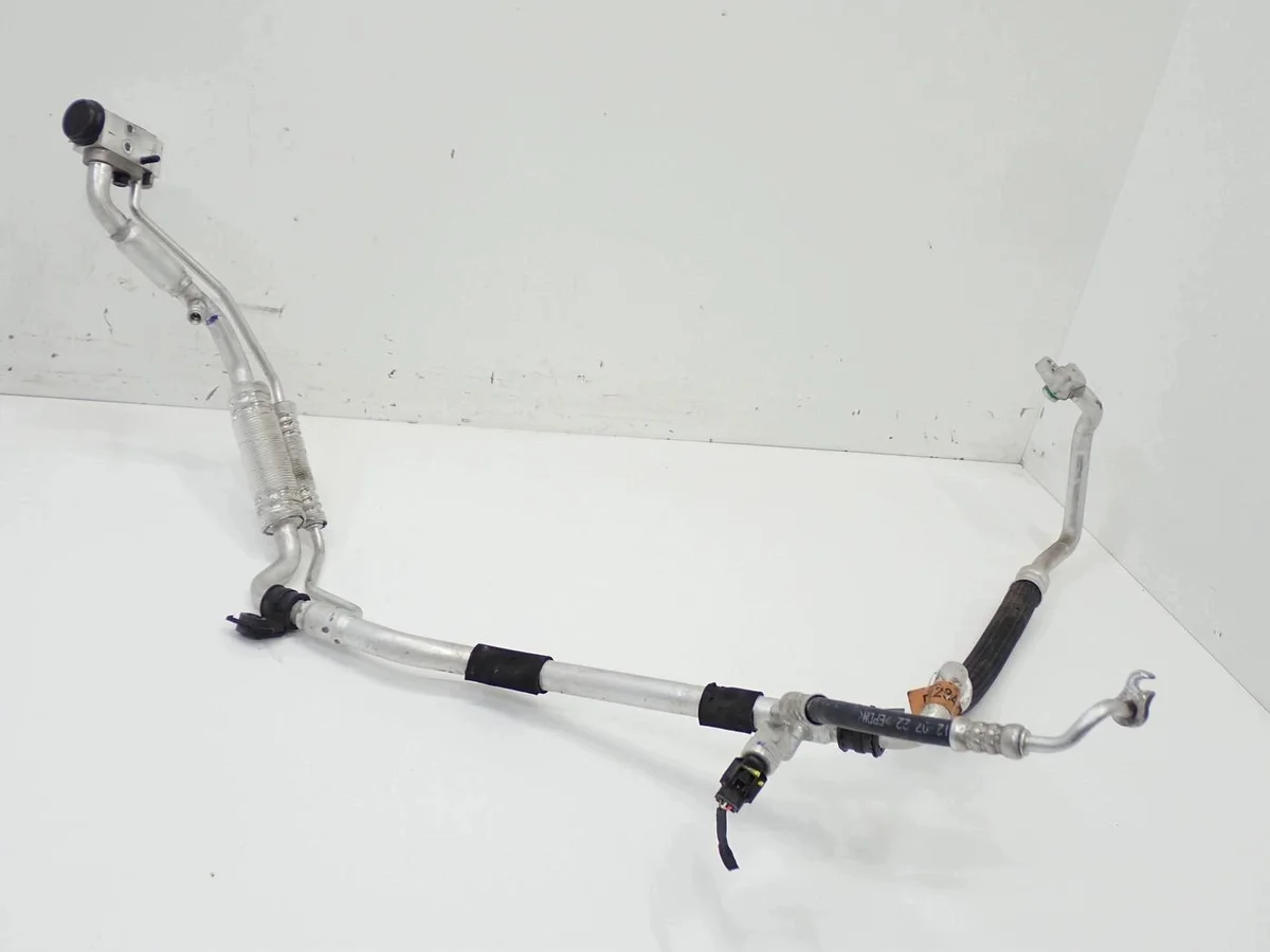 Klimaanlagenleitung Hyundai i30 III 1.0 T-GDi image 3
