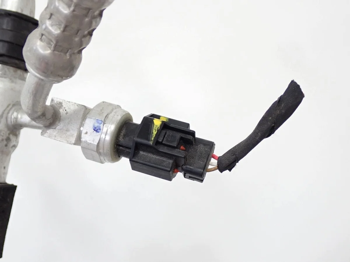 Klimaanlagenleitung Hyundai i30 III 1.0 T-GDi image 6