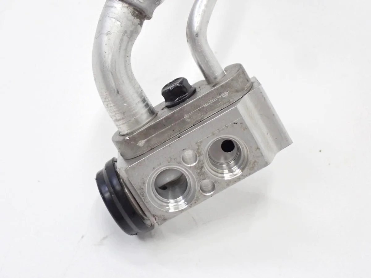 Klimaanlagenleitung Hyundai i30 III 1.0 T-GDi image 9