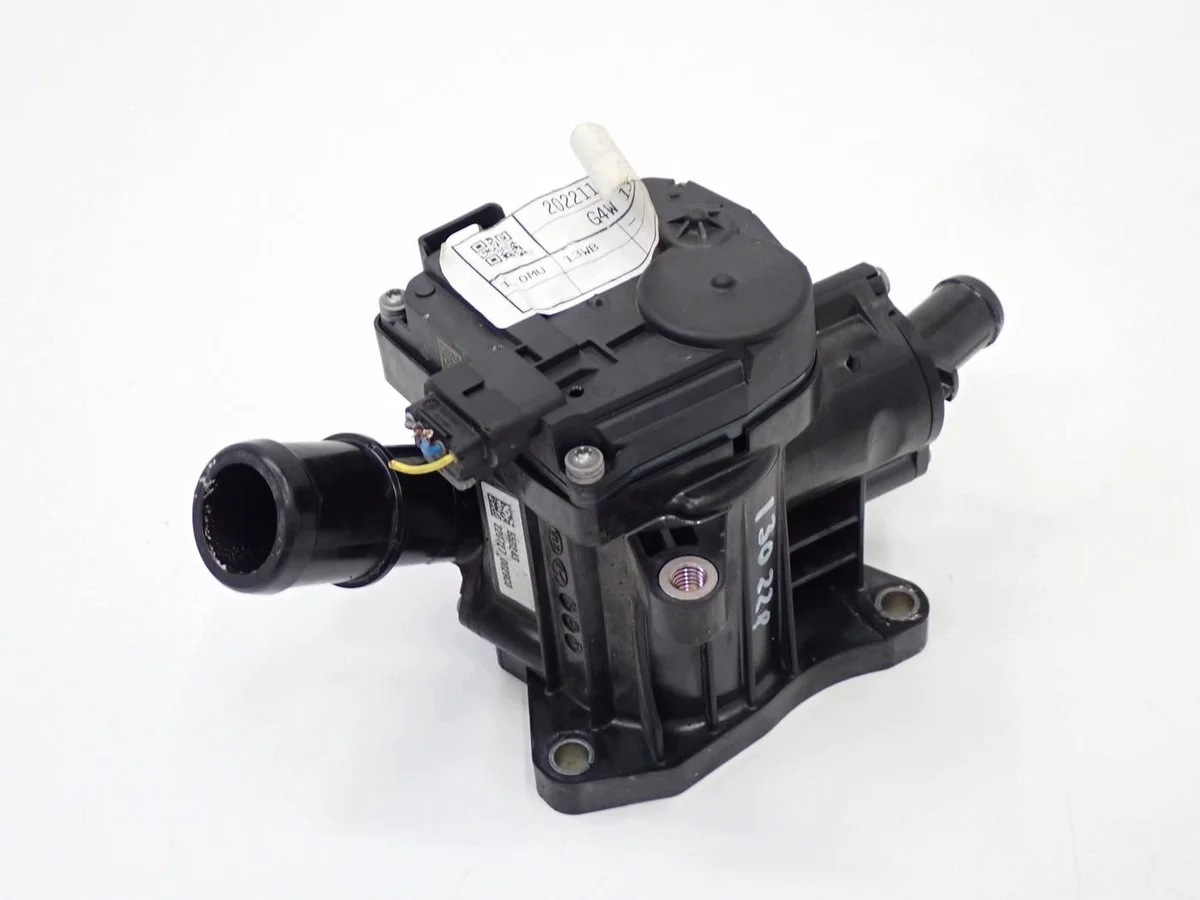 Behuizing thermostaat Kia Ceed III 1.0 T-GDi