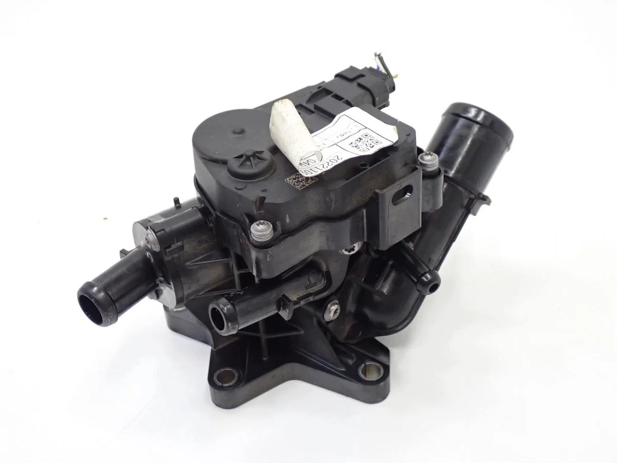 Gehäuse Thermostat Hyundai Kia 1.0 T-GDi