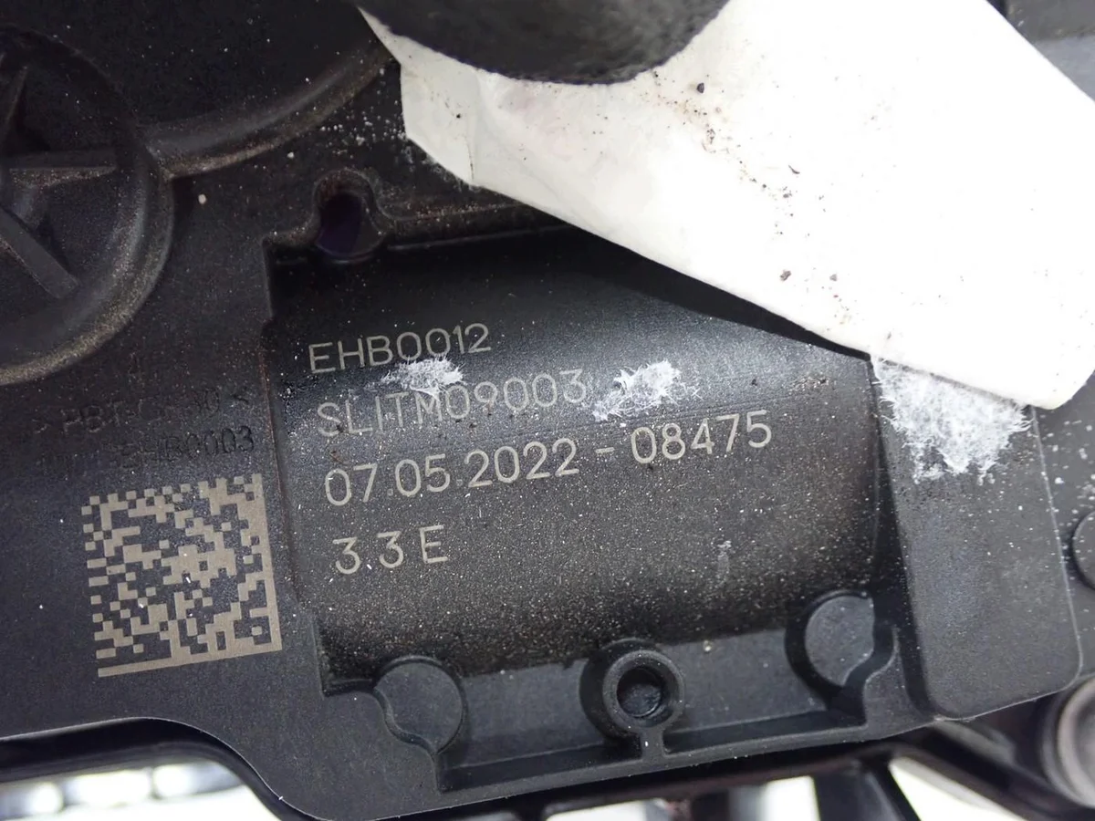 Behuizing thermostaat Kia Ceed III 1.0 T-GDi image 4