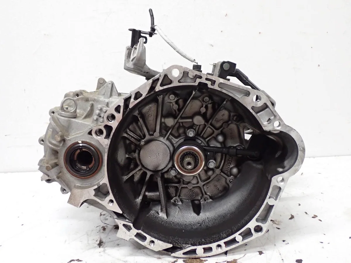 Getriebe FNJ6 für Kia Ceed III Hyundai i30 III