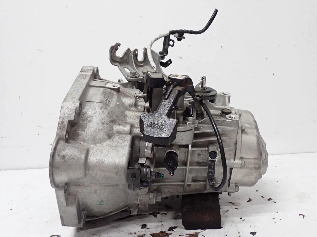 Getriebe FNJ6 für Kia Ceed III Hyundai i30 III