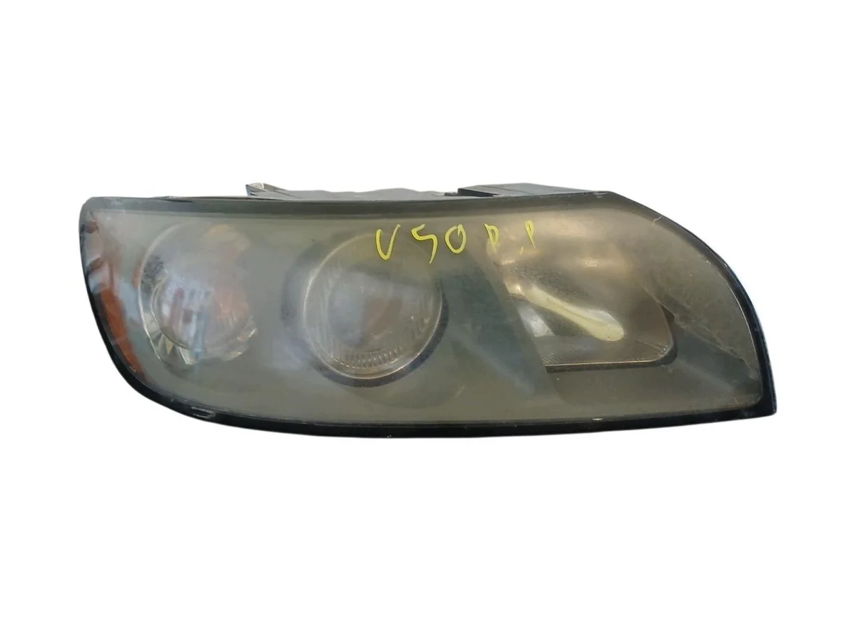 Faro anteriore destro Volvo V50