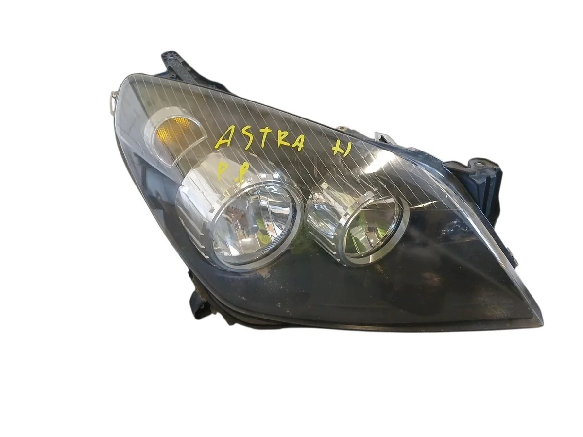 Phare avant droit Opel Astra III H KAO3928