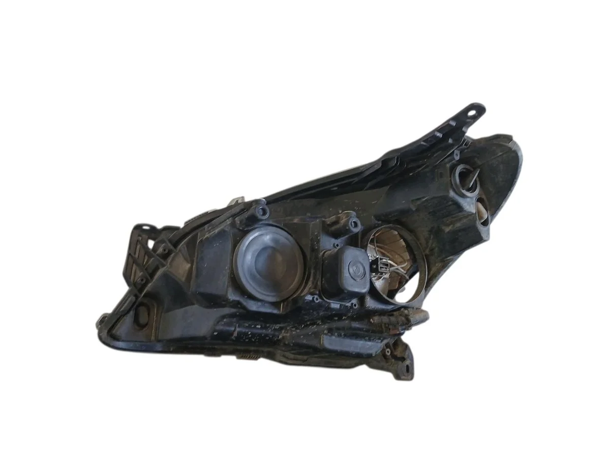 Höger framlykta Opel Astra III H KAO3928