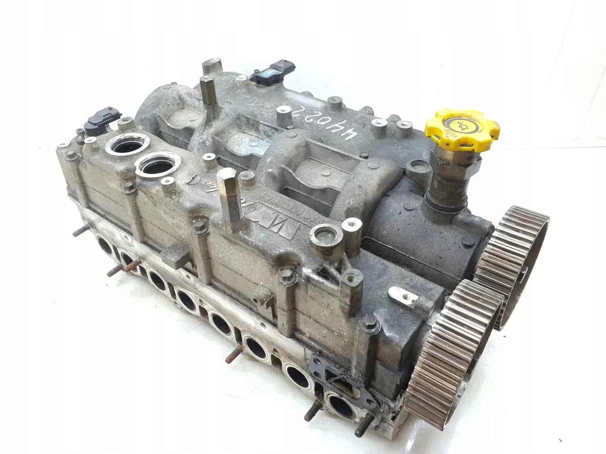 Chrysler Voyager 2006 Cabeçote Motor 90352046F image 3