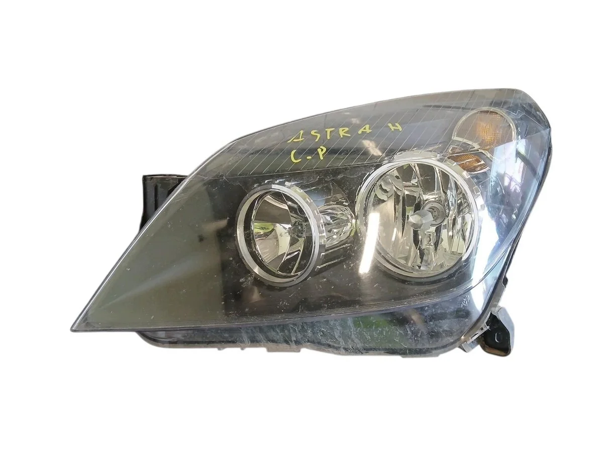 Faro Sinistro Opel Astra III H KAO3931