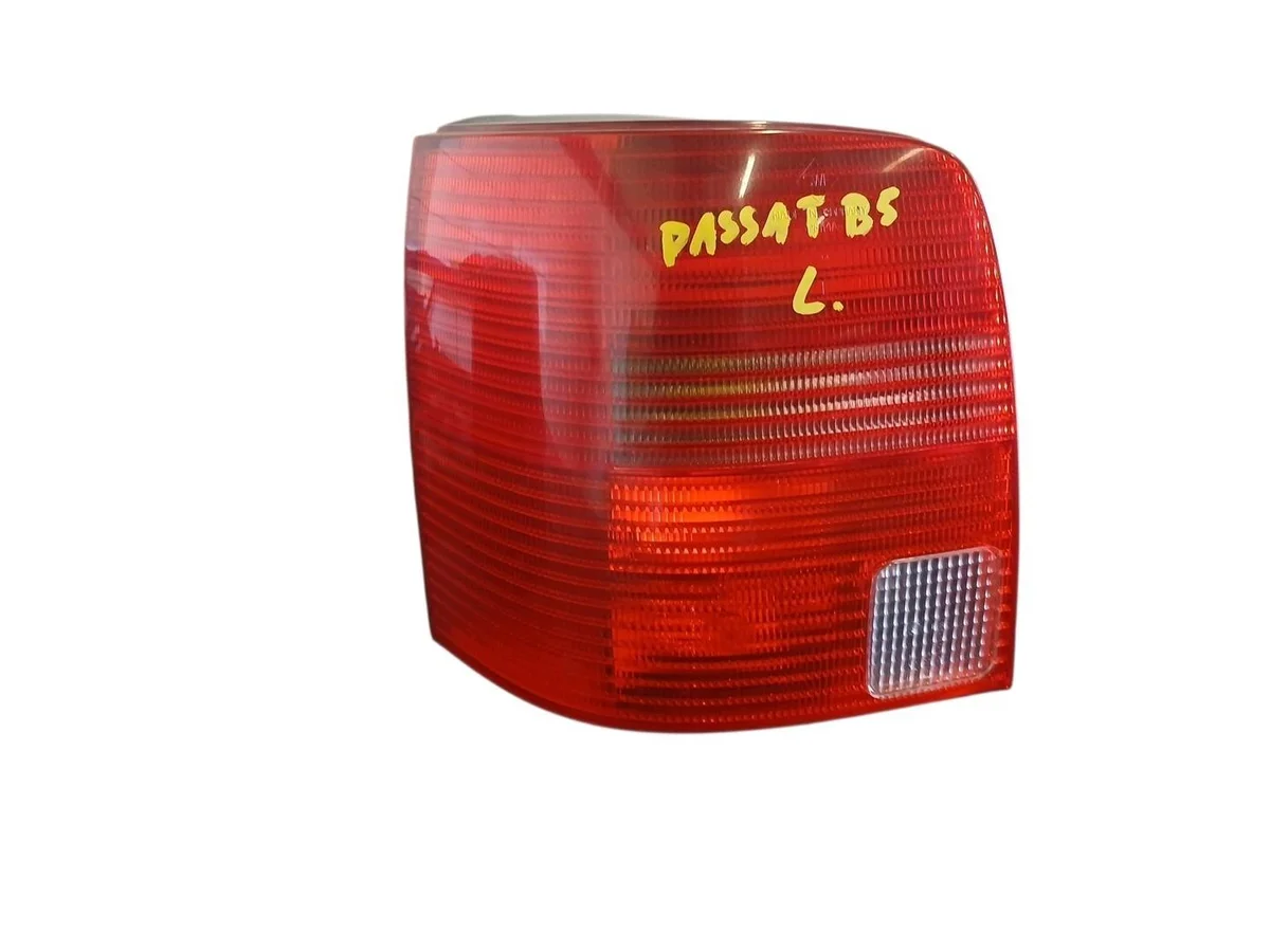 VW Passat B5 Left Rear Tail Light KAO3920