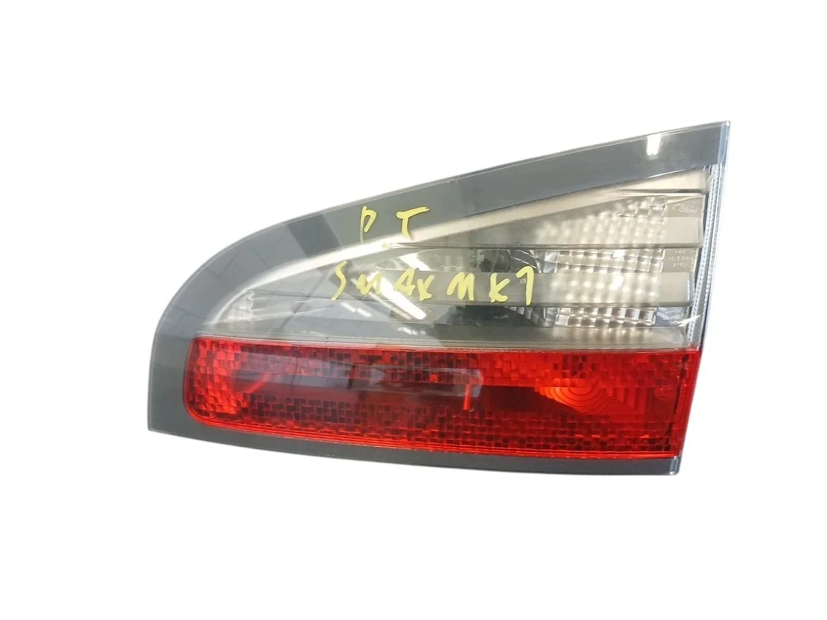 Rückleuchte Rechts Ford S-MAX MK1 KAO4043