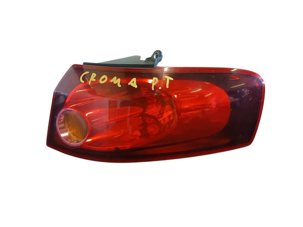 Lanterna Traseira Fiat Croma Direita KAO3946