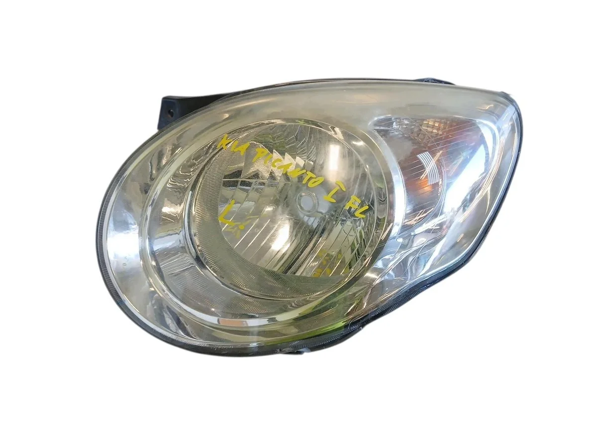 Lanterna Dianteira Esquerda Kia Picanto I KAO3938
