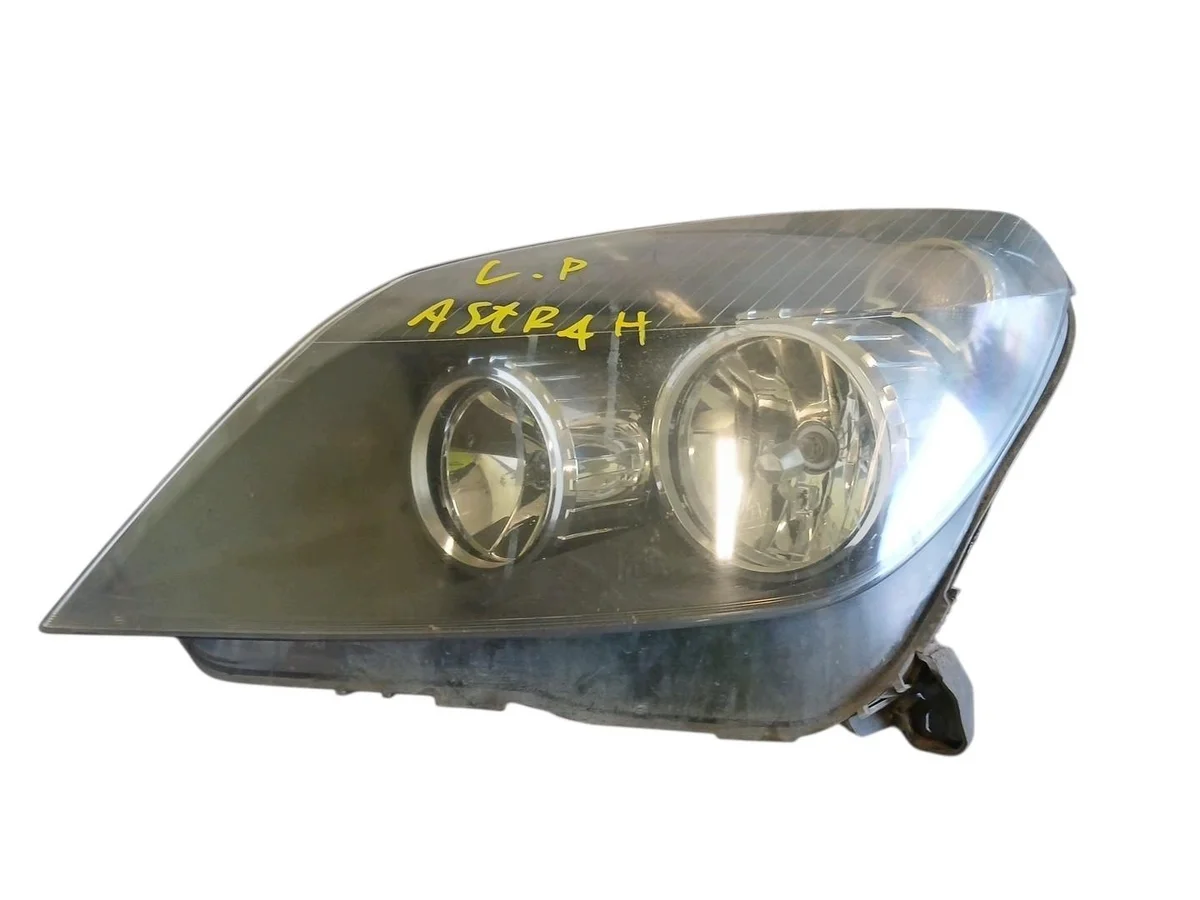 Farol Esquerdo Opel Astra III H KAO3944
