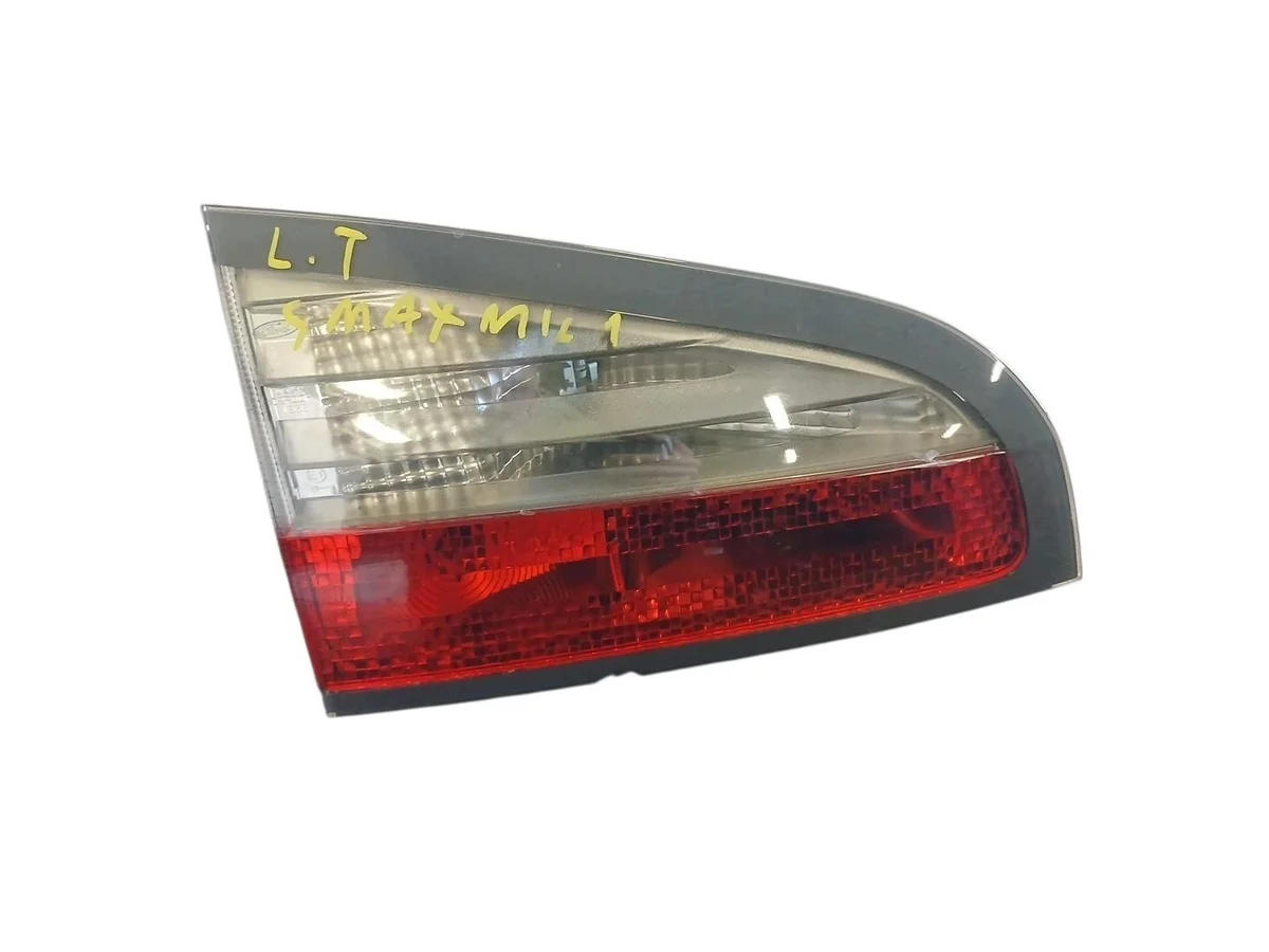 Ford S-Max MK1 Left Rear Tail Light KAO4044