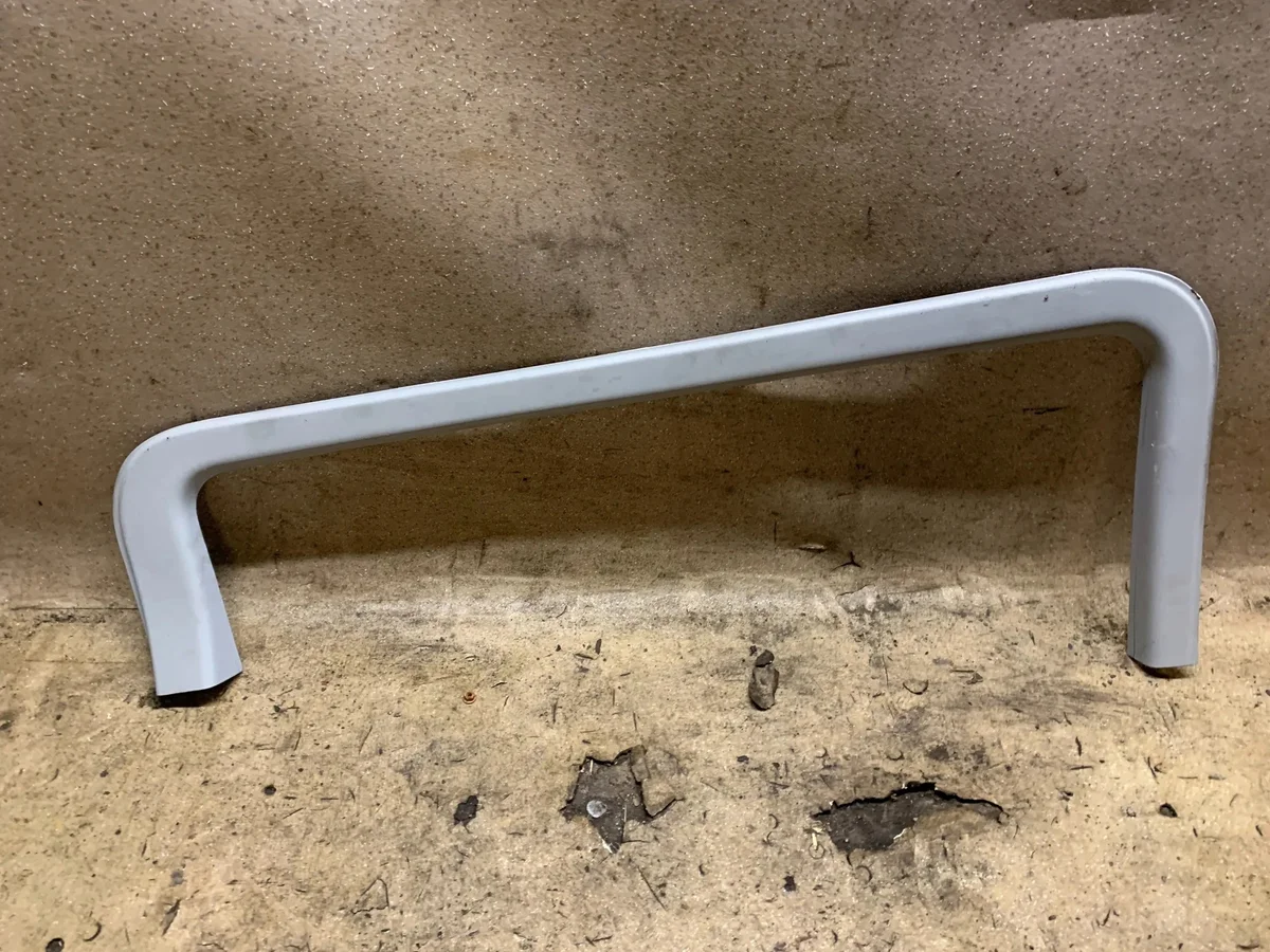 Moldura Puerta Corredera Mercedes Vito W639