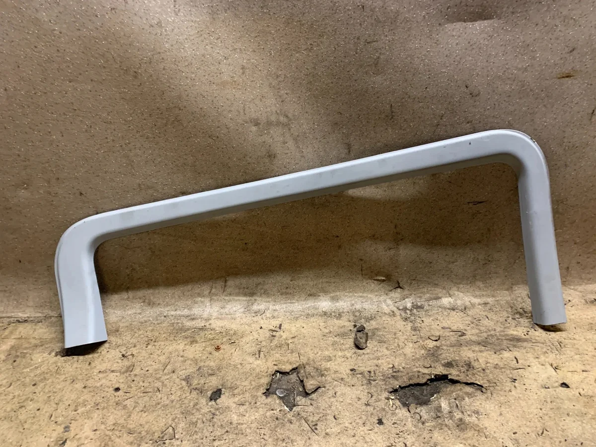 Moldura Puerta Corredera Mercedes Vito W639