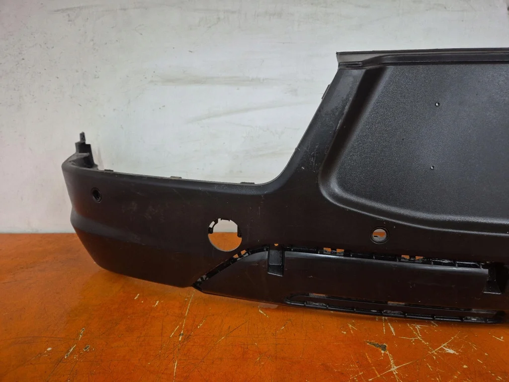 SsangYong Korando IV 19- Heckstoßstange K78811-37000 image 3