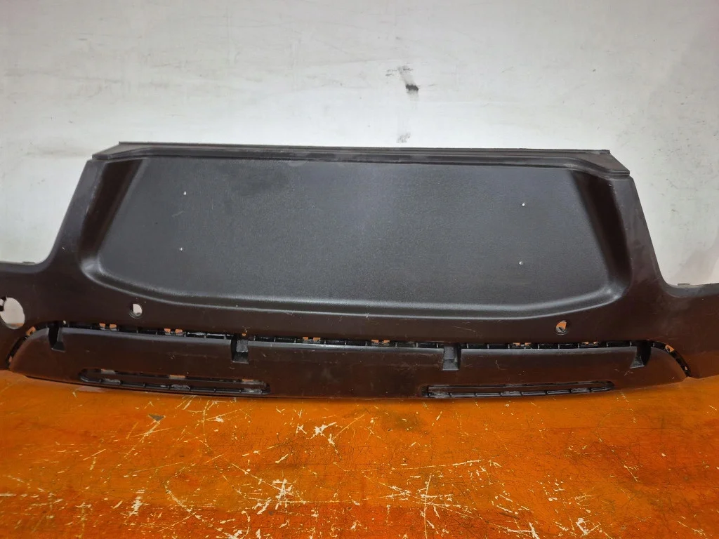 SsangYong Korando IV 19- Heckstoßstange K78811-37000 image 6