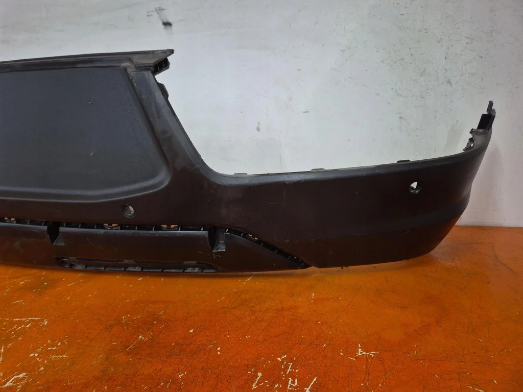 SsangYong Korando IV 19- Heckstoßstange K78811-37000 image 7