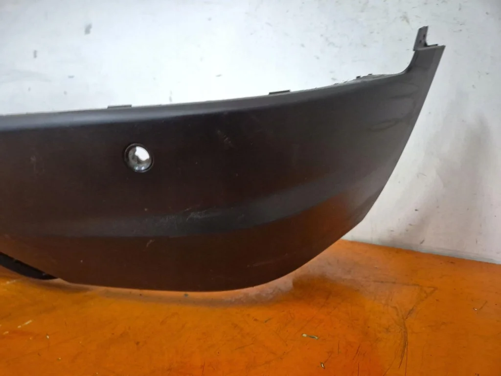 SsangYong Korando IV 19- Heckstoßstange K78811-37000 image 8