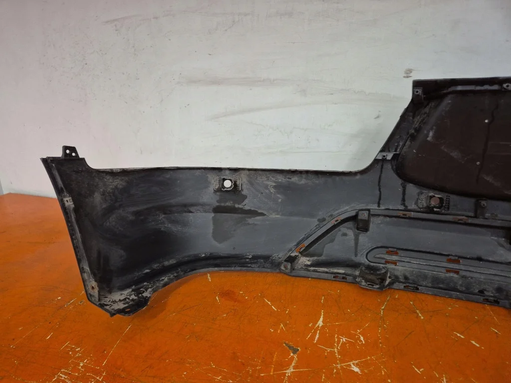 SsangYong Korando IV 19- Heckstoßstange K78811-37000 image 9