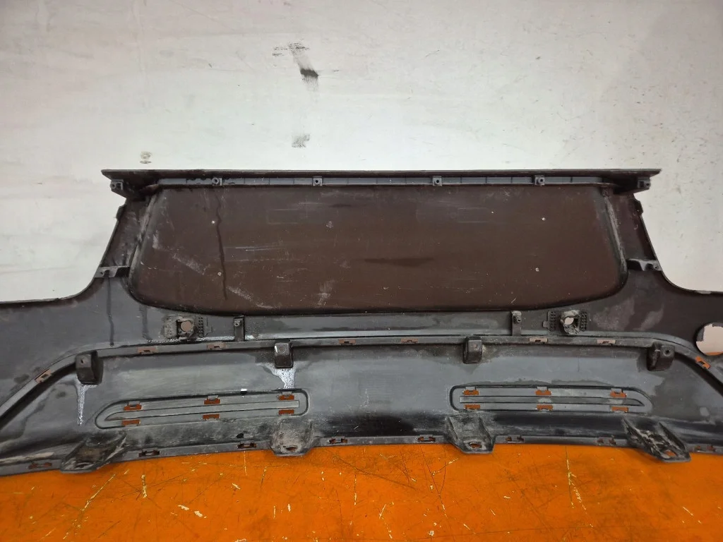 SsangYong Korando IV 19- Heckstoßstange K78811-37000 image 10