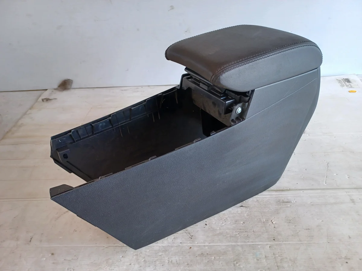 Console centrale Mazda 6 GHP964951 image 2