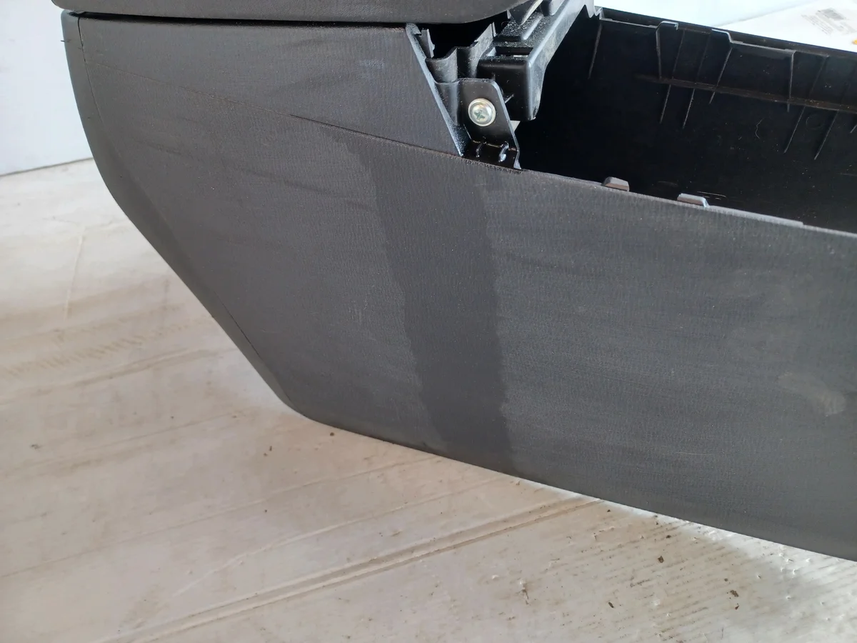 Console centrale Mazda 6 GHP964951 image 3