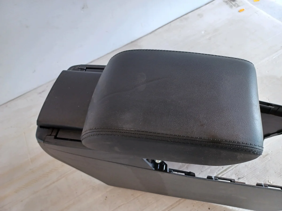 Console centrale Mazda 6 GHP964951 image 4