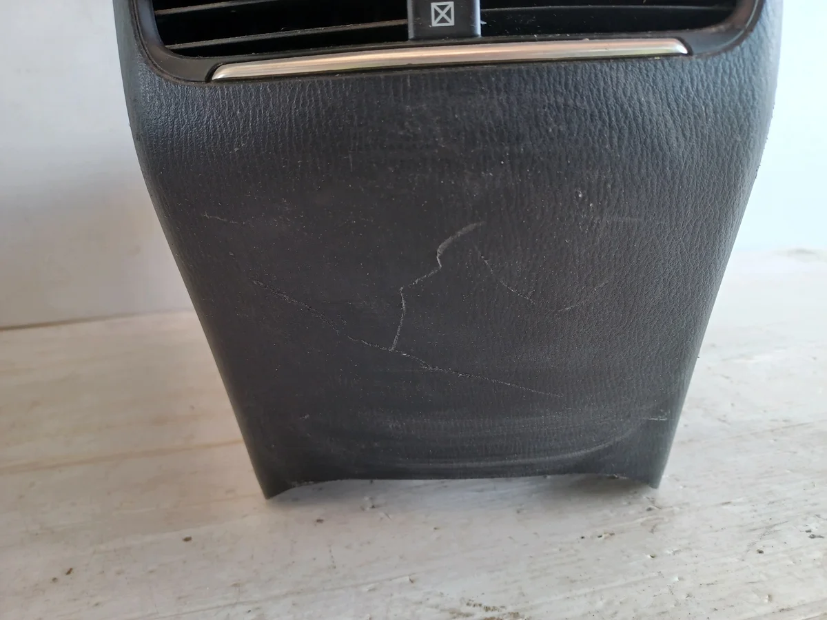 Console centrale Mazda 6 GHP964951 image 7