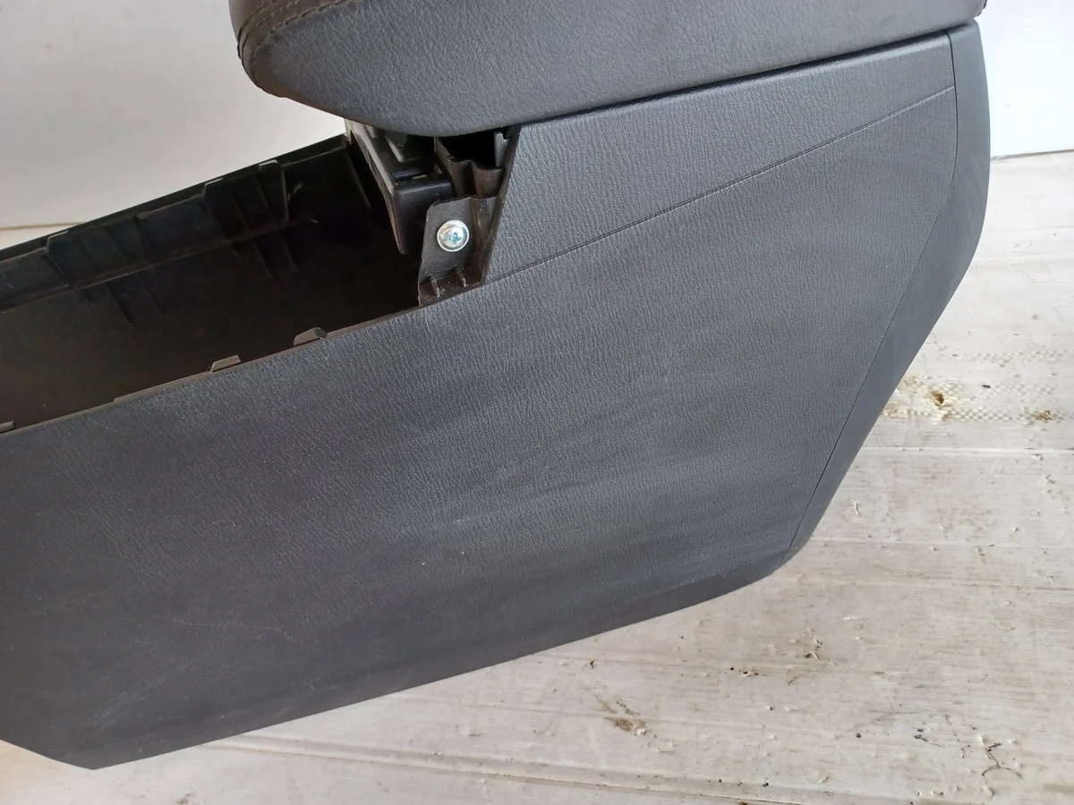 Console centrale Mazda 6 GHP964951 image 9