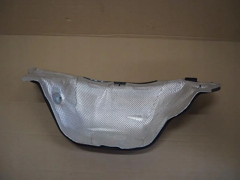 Audi A4 B9 Avant Pare-feu 8W0819523B image 3