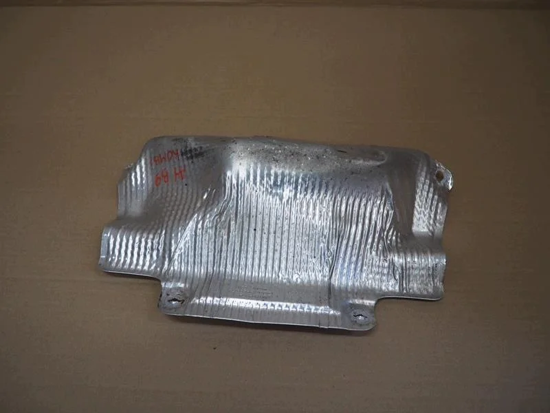 Audi A4 B9 Kombi Avant warmtebescherming