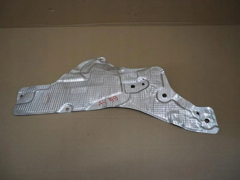 Audi A4 B9 Avant Protection Thermique