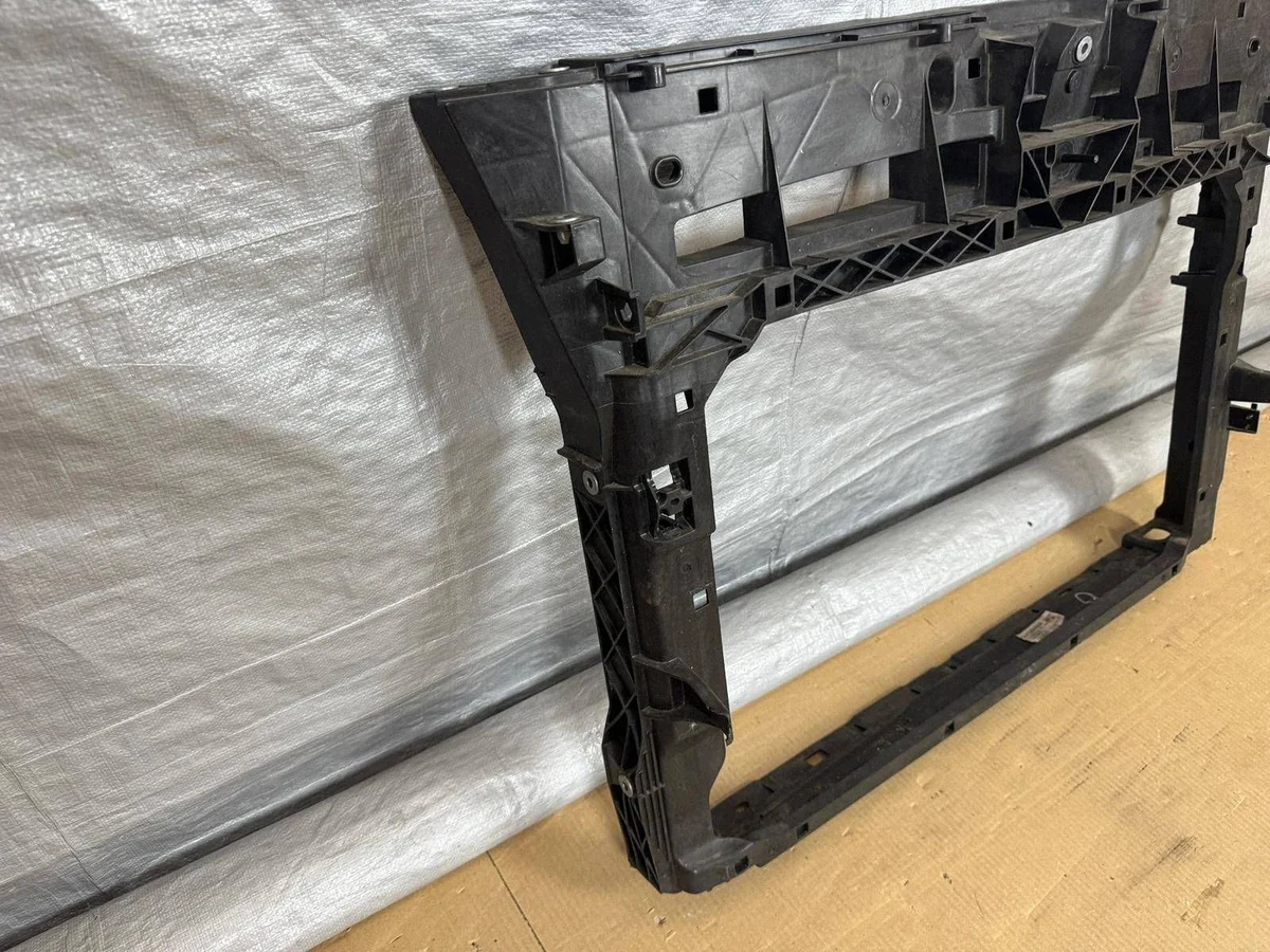 Refuerzo Panel Frontal Skoda Karoq 57A