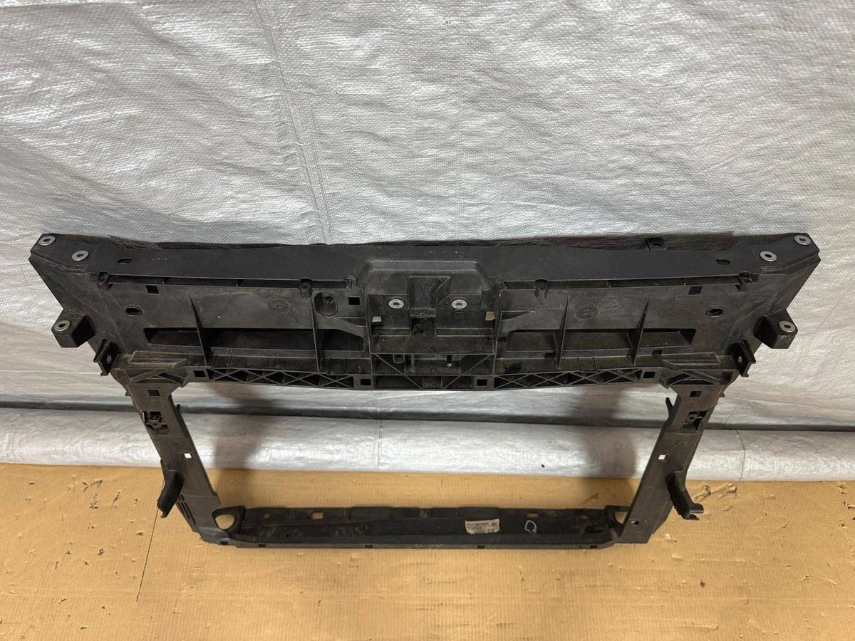 Refuerzo Panel Frontal Skoda Karoq 57A image 4