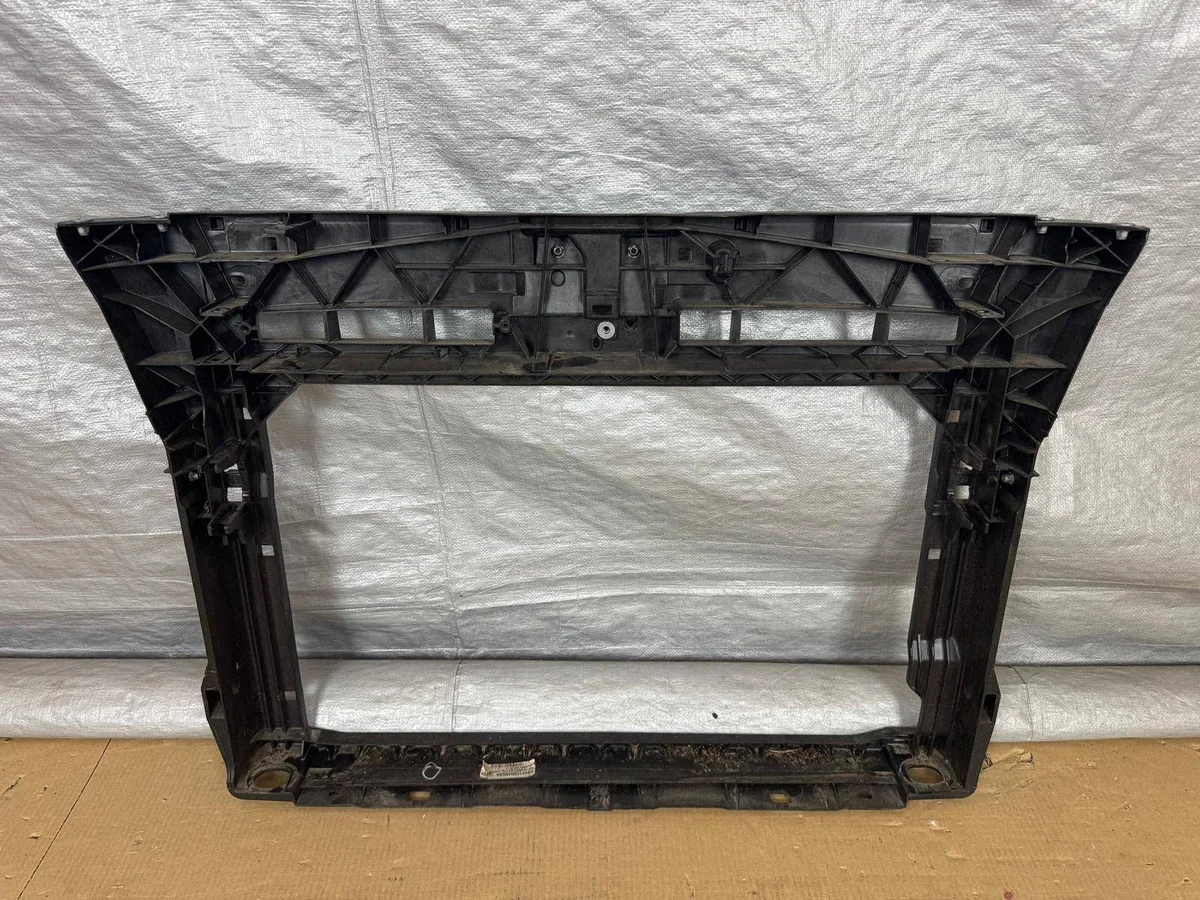 Refuerzo Panel Frontal Skoda Karoq 57A image 6