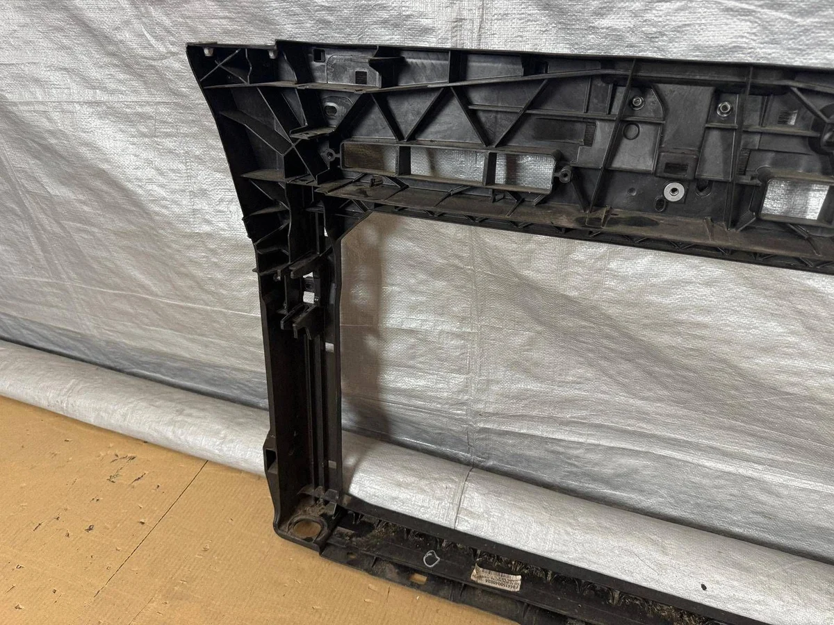 Refuerzo Panel Frontal Skoda Karoq 57A image 7