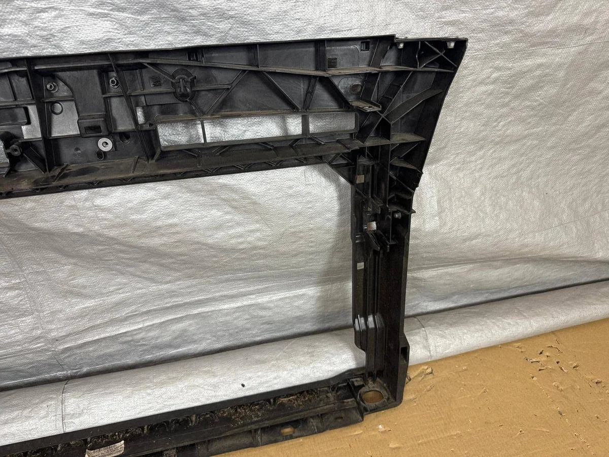 Refuerzo Panel Frontal Skoda Karoq 57A image 8
