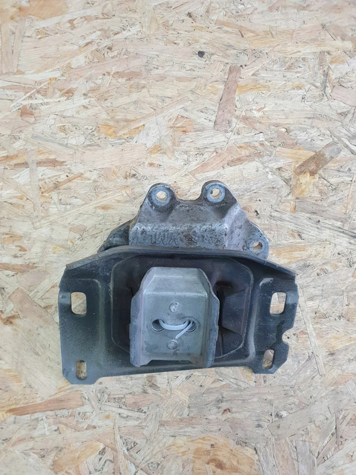 Suporte Câmbio Peugeot 3008 II 9807981780 image 6